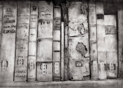 L'Archivio Inciso - Modena 2024